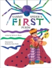 Sammy Spider's First Purim - Book