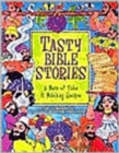 Tasty Bible Stories - Book