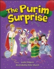 The Purim Surprise - Book