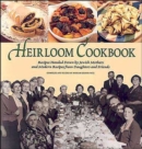 Heirloom Cookbook - Book