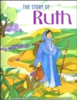 Story of Ruth - Book
