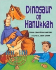 Dinosaur on Hanukkah - Book