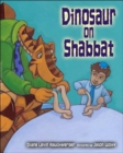 Dinosaur on Shabbat - Book