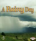 A Rainy Day - Book
