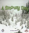A Snowy Day - Book
