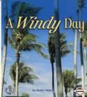 A Windy Day - Book