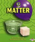 Matter - Book