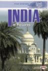 India in Pictures - Book