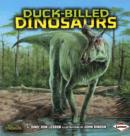 Duck-billed Dinosaurs - Book