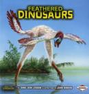 Feathered Dinosaurs - Book