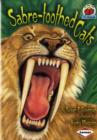 Sabre-toothed Cats - Book