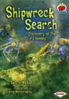 Shipwreck Search - Book