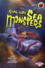Real-life Sea Monsters - Book
