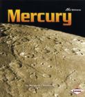 Our Universe: Mercury - Book
