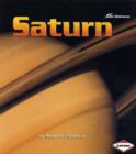Our Universe: Saturn - Book