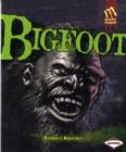 Bigfoot - Book