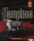 Vampires : Monster Chronicles - Book
