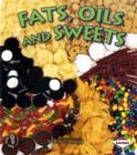 Fats, Oils and Sweets - Book