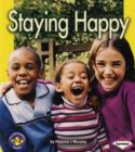 Staying Happy - Book