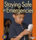 Staying Safe in Emergencies - Book