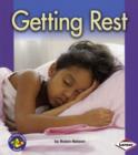 Getting Rest - Book
