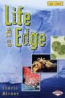 Life on the Edge - Book