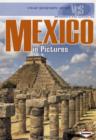 Mexico in Pictures - Book