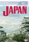 Japan in Pictures - Book