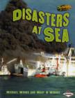 Disasters at Sea - Book