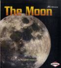 The Moon - Book