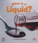 What is a Liquid? - Book