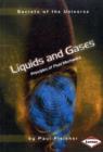 Liquids and Gases : Principles of Fluid Mechanics - Book