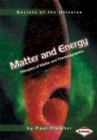 Matter And Energy : Principles of Matter and Thermodynamics - Book
