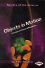 Objects in Motion : Principles of Classical Mechanics - Book