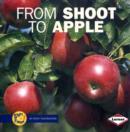 From Shoot to Apple - Book