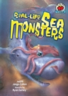 Real-Life Sea Monsters - eBook