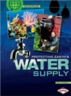 Protecting Earth's Water Supply - Book