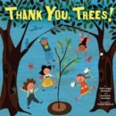 Thank You Trees - Book