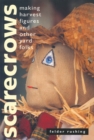 Scarecrows - Book