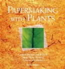 Papermaking with Plants - Book