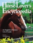 Storey's Horse-lovers Encyclopedia - Book