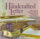 The Handcrafted Letter - Book