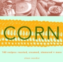 Corn 140 Recipies - Book