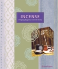 Incense : Bringing Fragrance into the Home - Book