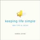 Keeping Life Simple - Book