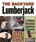 The Backyard Lumberjack - Book