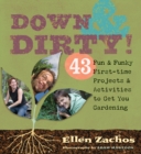 Down and Dirty - Book