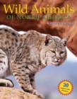 Wild Animals of North America - Book