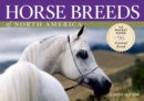 Horse Breeds of North America - Book