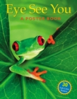 Eye See You : A Poster Book - Book
